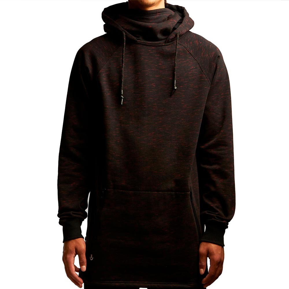 sudaderas snowboard largas