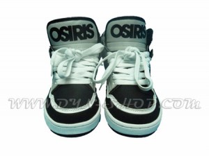 azapatillas Osiris Shoes Rucker