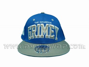 Gorras grimey