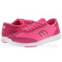 Zapatillas ETNIES Lo-cut Pink
