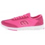 Zapatillas ETNIES Lo-cut Pink