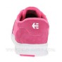 Zapatillas ETNIES Lo-cut Pink
