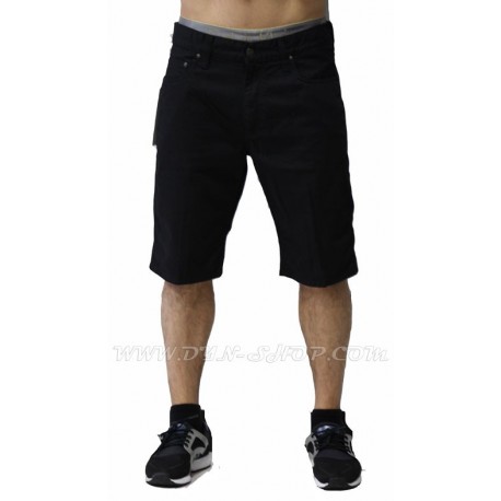 Bermudas CARHARTT WIP Western Black