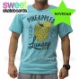 Camisetas SWEET Skate Express Green