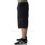 Bermudas anchas SWEET Patton Cargo Blk