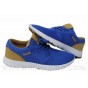 Zapatillas de moda SUPRA Hammer Run Blue