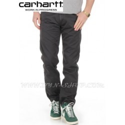 Pantalon Gris CARHARTT Skill Blacksmith