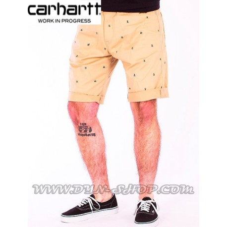 Bermudas CARHARTT Swell Wichita