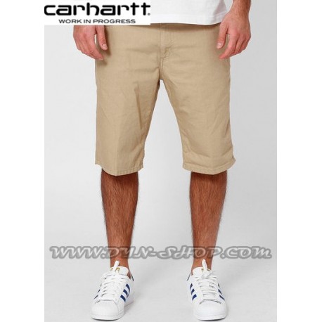 Bermudas CARHARTT Western Safari