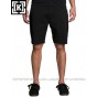 Bermudas Negras KREW Std-wino black
