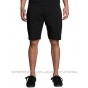 Bermudas Negras KREW Std-wino black