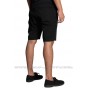 Bermudas Negras KREW Std-wino black
