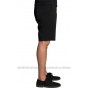 Bermudas Negras KREW Std-wino black