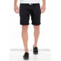Bermudas CARHARTT Skill Black