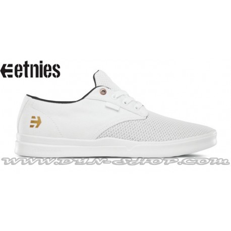 Zapatillas Etnies blancas | Comprar | Jameson