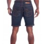 Bermudas GRIMEY Classics Blue Washed