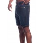 Bermudas GRIMEY Classics Blue Washed