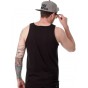 Camiseta Tirantes Ropa SUPRA Above Scratch Blk