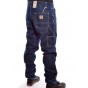 Pantalon ancho CARHARTT Ruck Single Blue