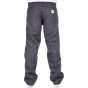 Pantalon ancho CARHARTT Simple Pant Blacksmith