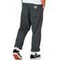 Pantalon ancho CARHARTT Simple Pant Blacksmith