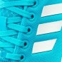 Zapatillas ADIDAS Zx Flux Cyan