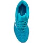 Zapatillas ADIDAS Zx Flux Cyan