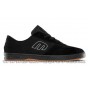 Zapatillas ETNIES Lo-cut Blk/red