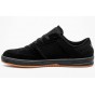Zapatillas ETNIES Lo-cut Blk/red