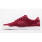 Zapatillas EMERICA The Reynolds Rojo