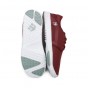 Zapatillas ETNIES Jameson granates