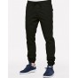 Pantalones Jogger negro