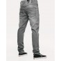 Pantalon vaquero gris