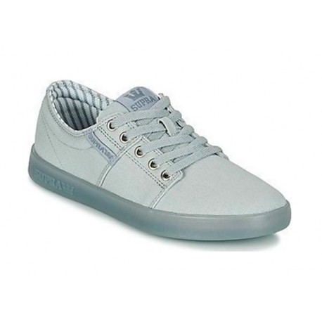 Zapatillas skate supra