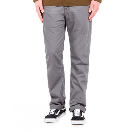 Pantalon CARHARTT gris