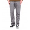 Pantalon CARHARTT gris
