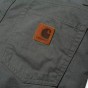 Pantalon CARHARTT gris