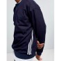 Sudadera ADIDAS ORIGINALS azul marino