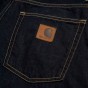 Bermudas CARHARTT vaqueras