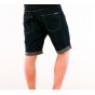 Bermudas CARHARTT Davies Blue Rinsed