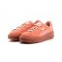Zapatillas PUMA Suede Platform
