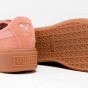 Zapatillas PUMA Suede Platform