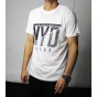 Camiseta NYD WEAR Icon Blanca