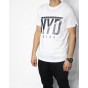 Camiseta NYD WEAR Icon Blanca