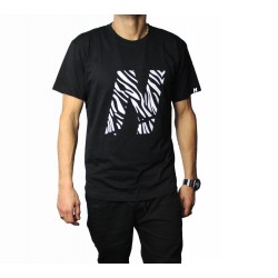 Camiseta NYD WEAR Good Zebra 