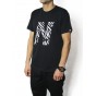 Camiseta NYD WEAR Good Zebra 