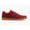 Zapatillas ES Accel Slim Burgundy