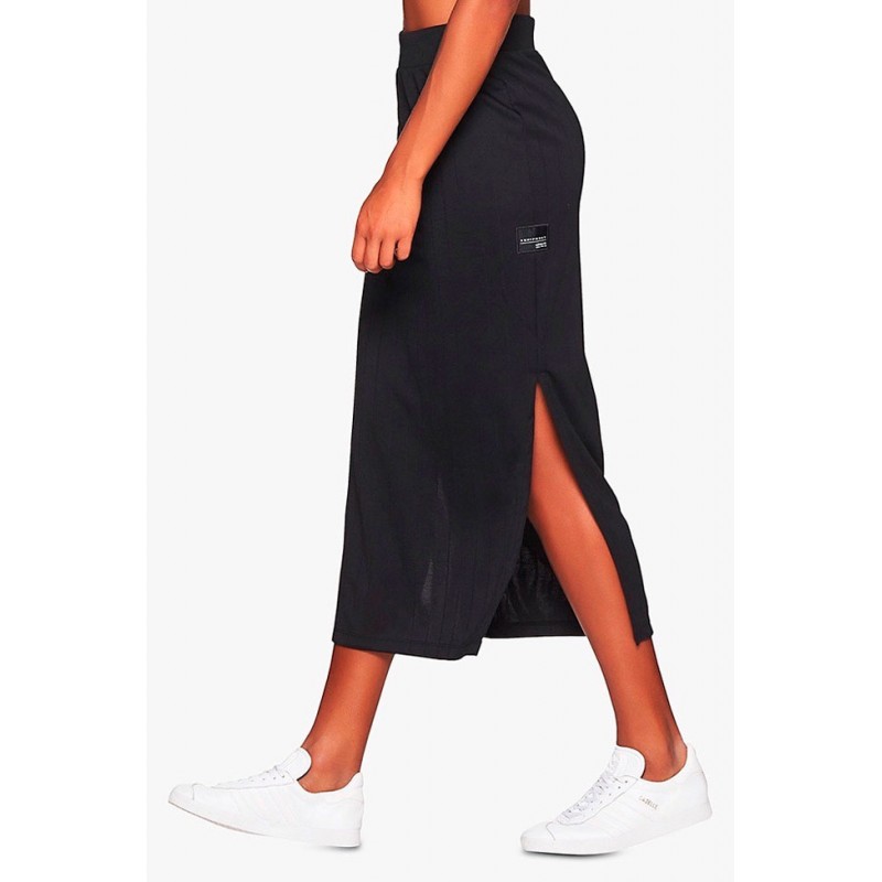 septiembre revelación etiqueta Falda larga ADIDAS para Mujer. Moda Mujer Adidas Originals con estilo