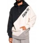 Sudadera GRIMEY HAZY SUN HOODIE Black