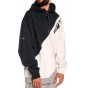 Sudadera GRIMEY HAZY SUN HOODIE Black